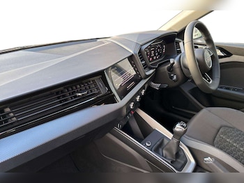 Used Audi A1 2025 for sale - 76587743: Photo