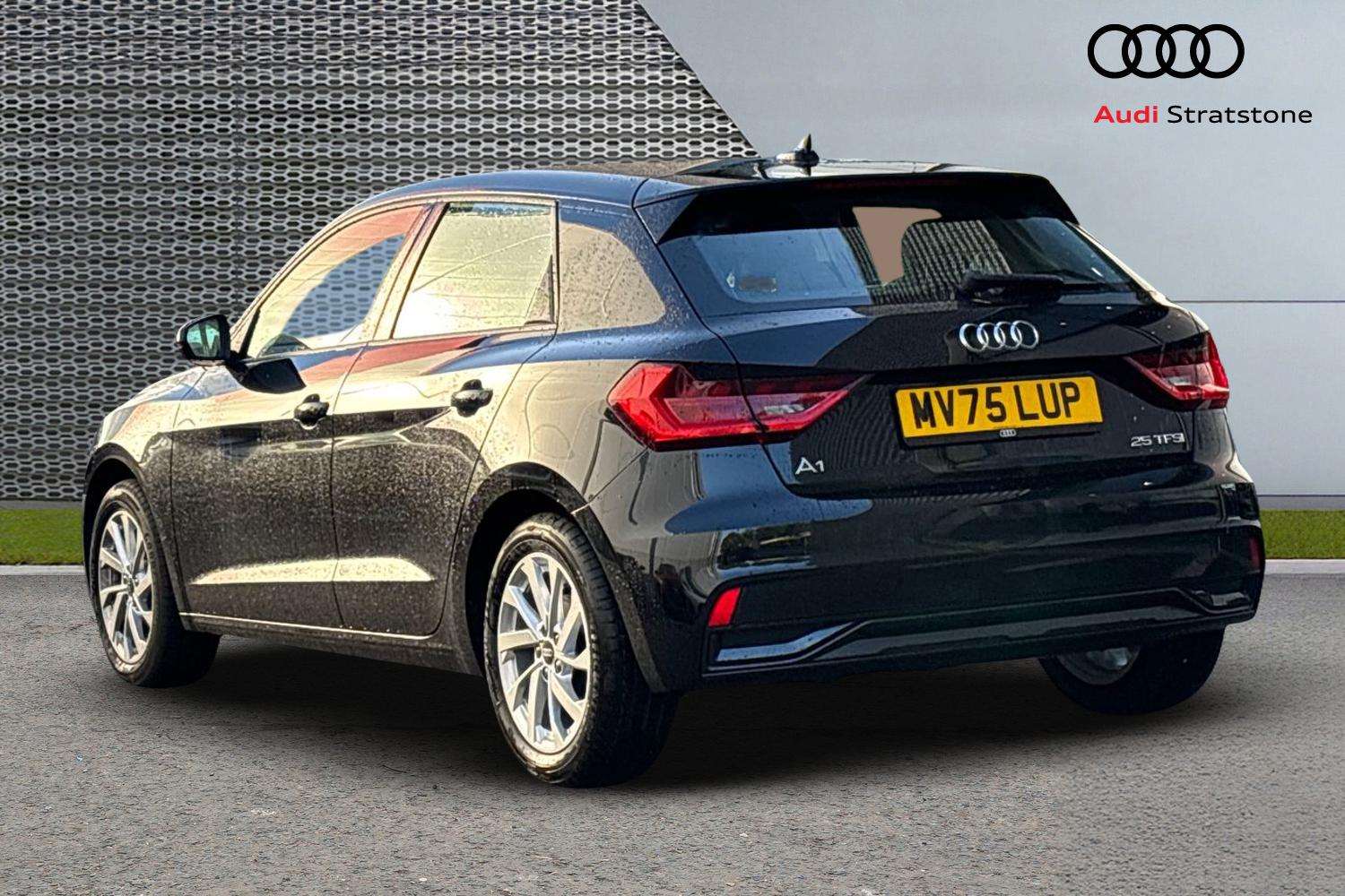 Used Audi A1 2025 for sale - 76587743: Photo 3