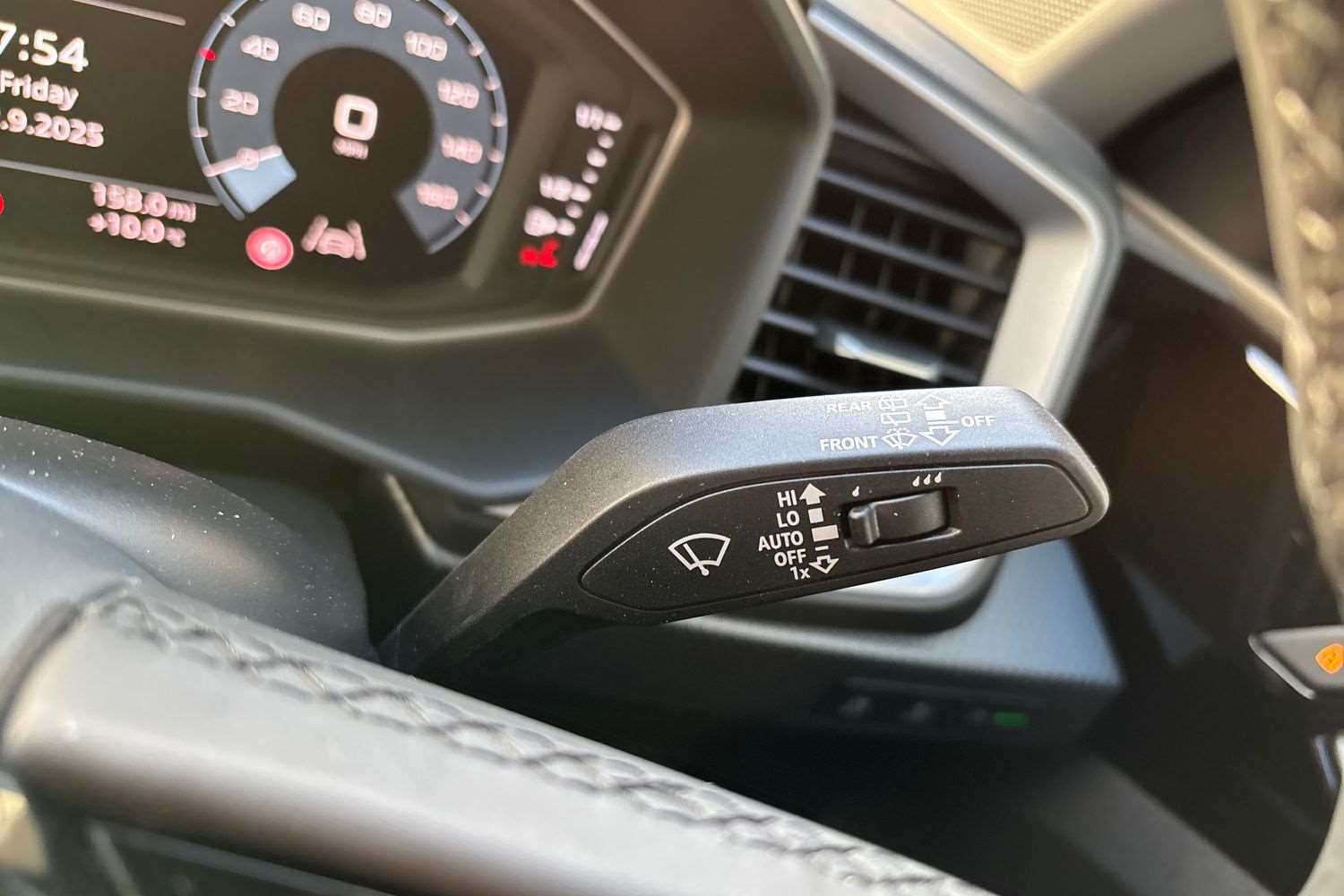 Used Audi A1 2025 for sale - 76587743: Photo 31