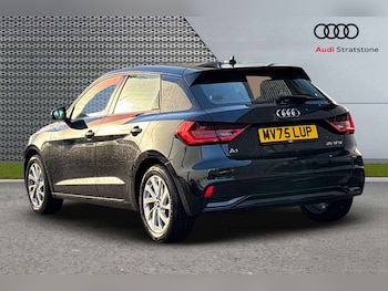 Used Audi A1 2025 for sale - 76587743: Photo