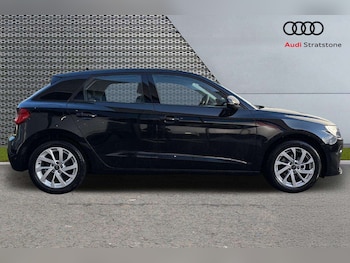 Used Audi A1 2025 for sale - 76587743: Photo