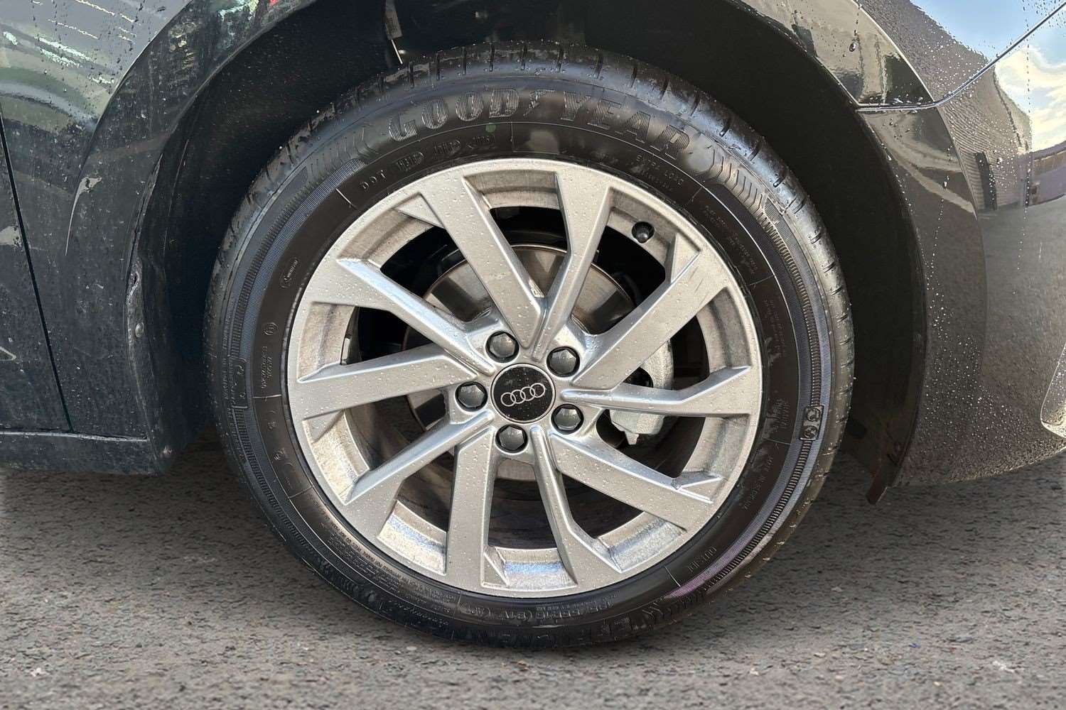 Used Audi A1 2025 for sale - 76587743: Photo 5