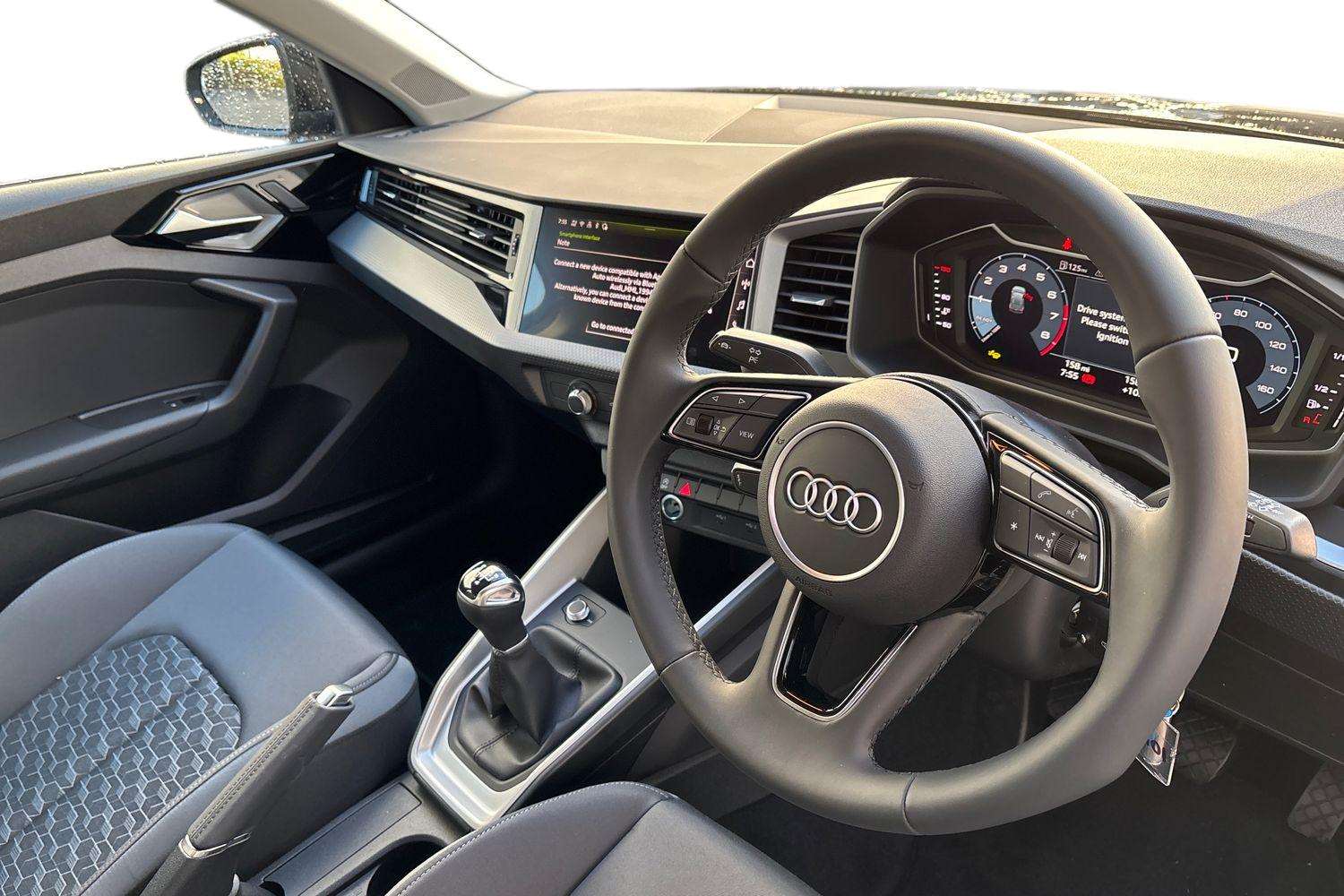 Used Audi A1 2025 for sale - 76587743: Photo 6