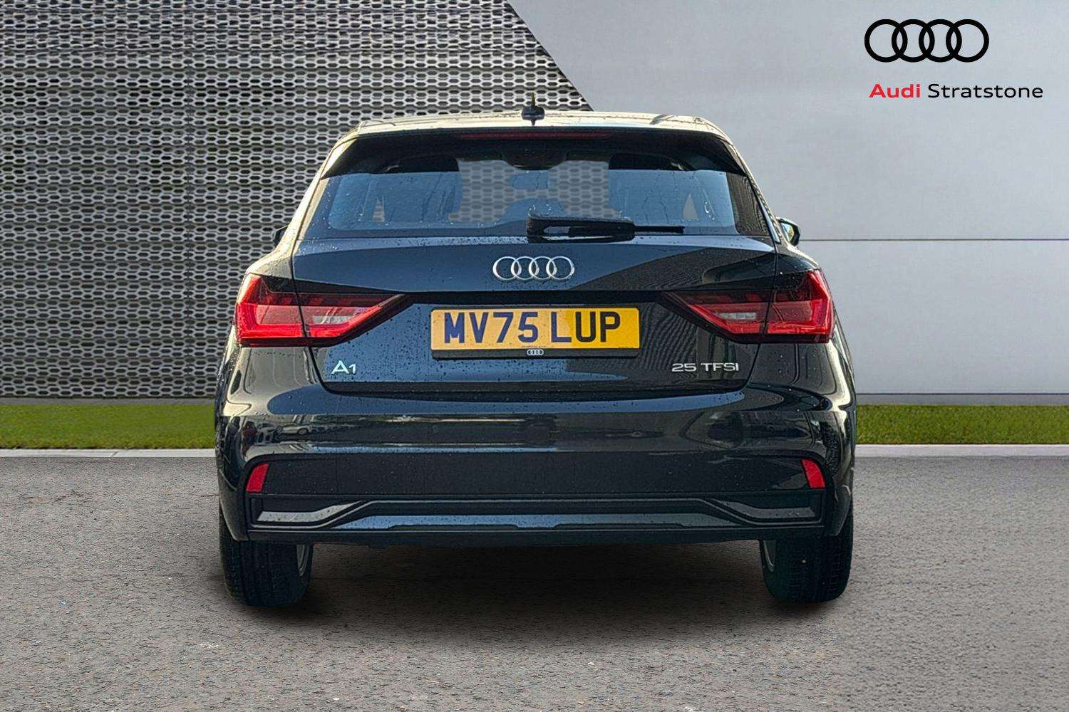 Used Audi A1 2025 for sale - 76587743: Photo 7