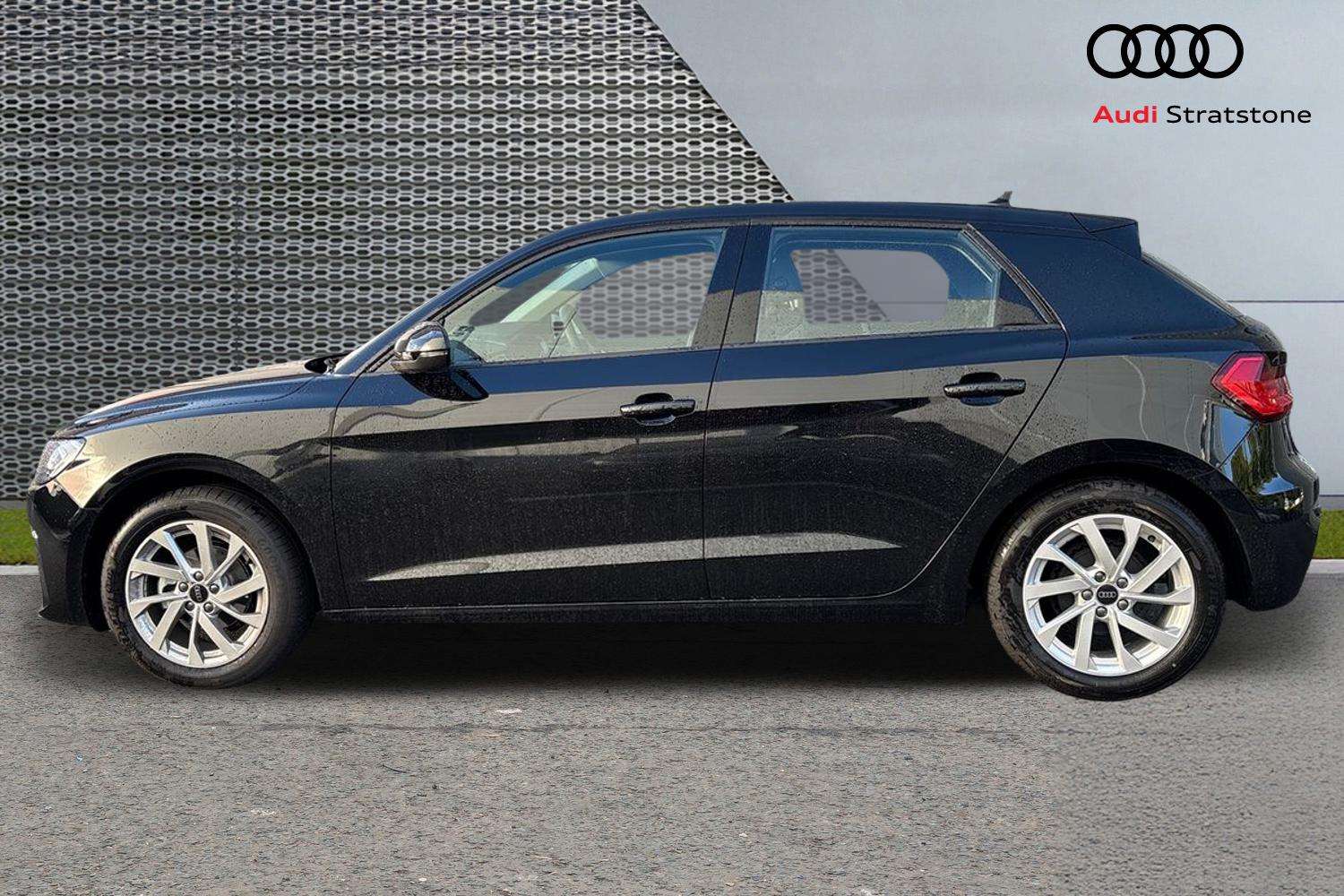 Used Audi A1 2025 for sale - 76587743: Photo 8