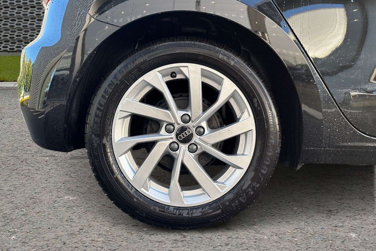 Used Audi A1 2025 for sale - 76587743: Photo 9