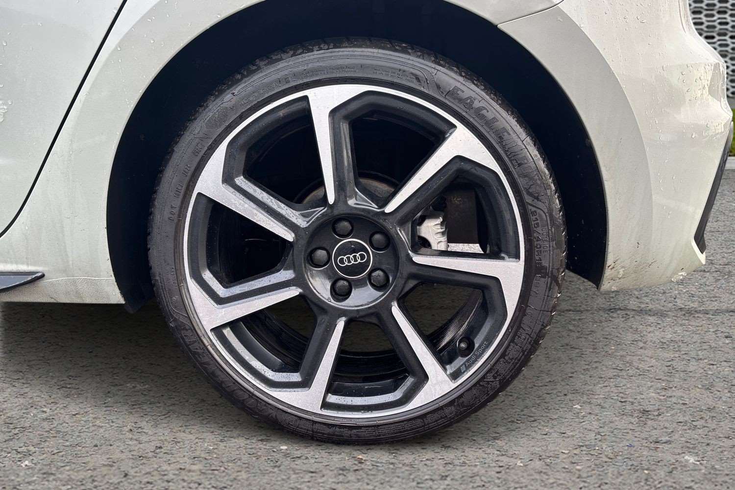 Used Audi A1 2024 for sale - 77123400: Photo 10