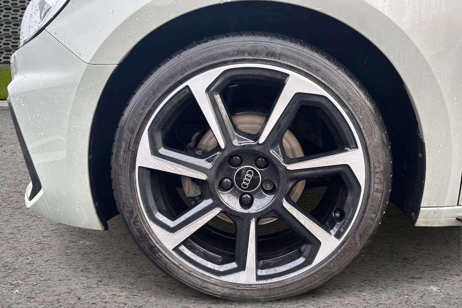 Used Audi A1 2024 for sale - 77123400: Photo 11