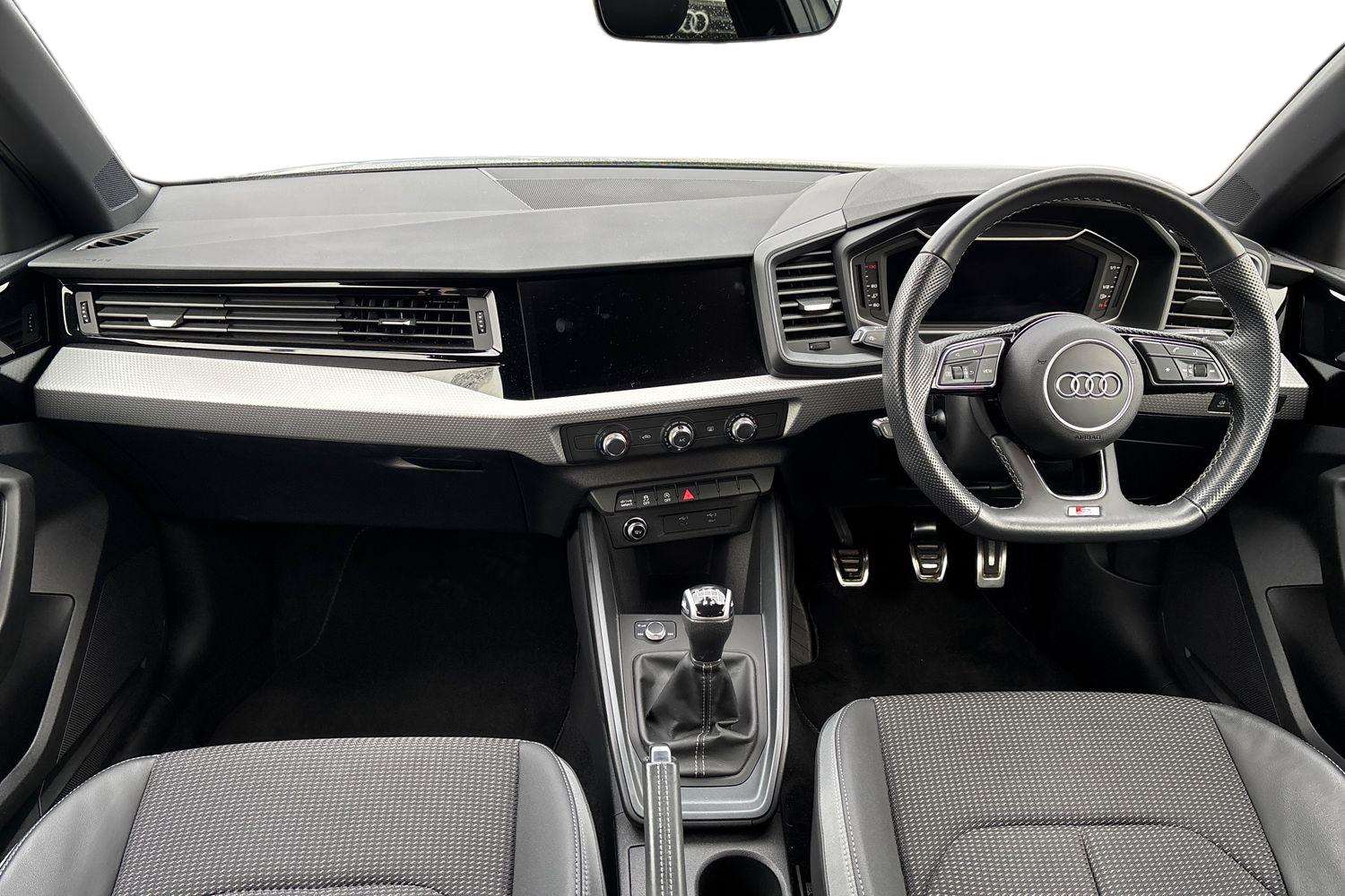 Used Audi A1 2024 for sale - 77123400: Photo 19