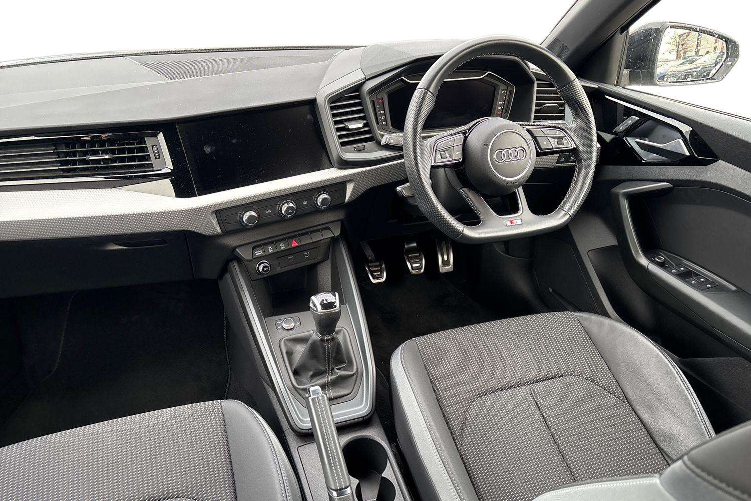 Used Audi A1 2024 for sale - 77123400: Photo 20