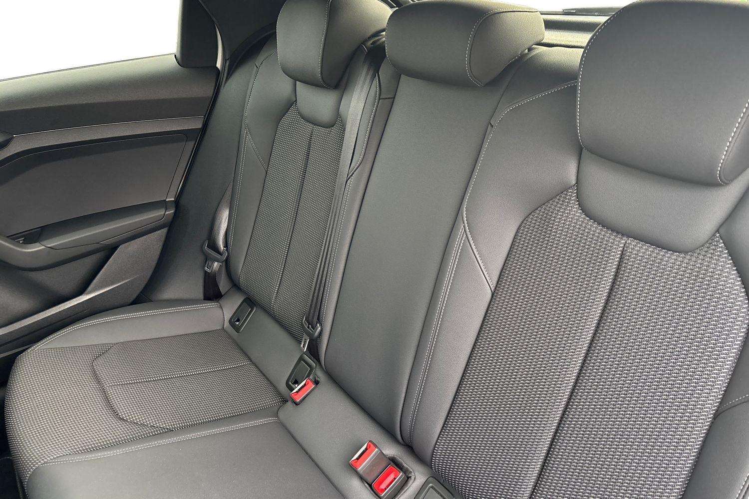 Used Audi A1 2024 for sale - 77123400: Photo 22