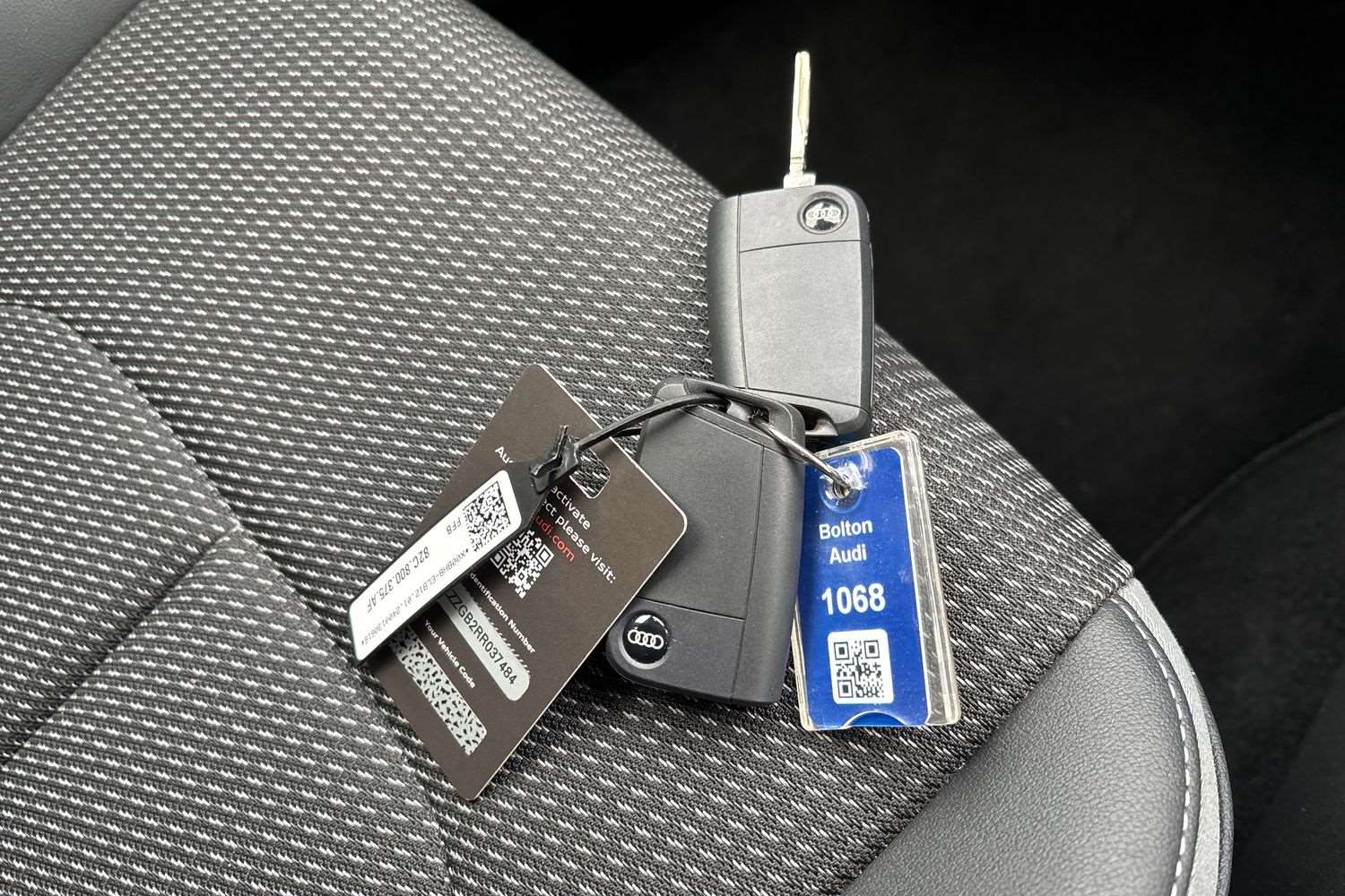 Used Audi A1 2024 for sale - 77123400: Photo 25