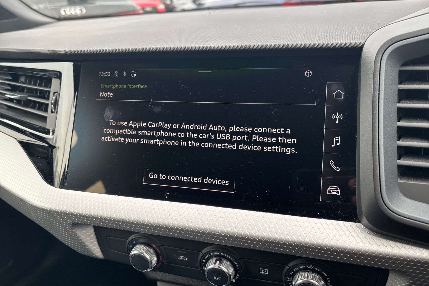 Used Audi A1 2024 for sale - 77123400: Photo 27