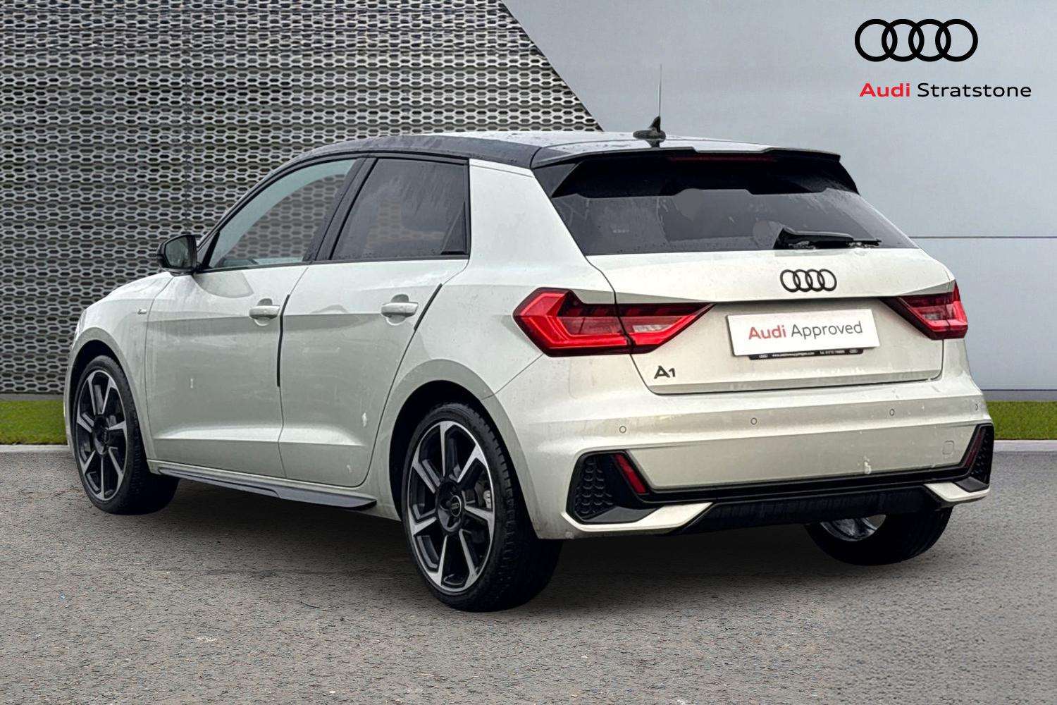 Used Audi A1 2024 for sale - 77123400: Photo 3