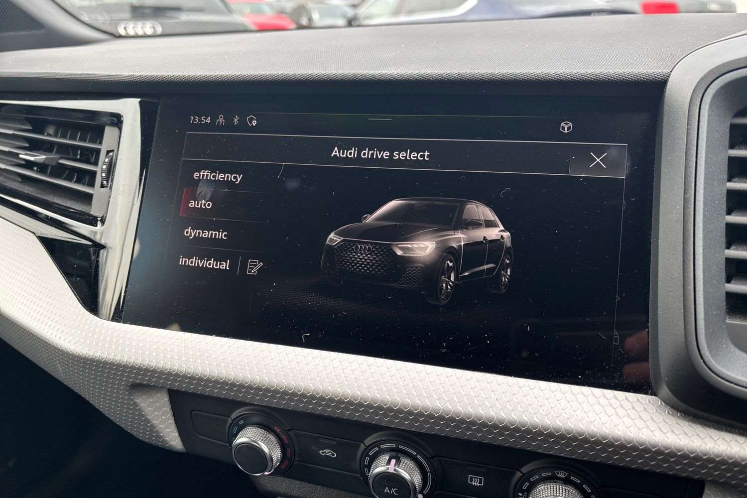 Used Audi A1 2024 for sale - 77123400: Photo 30