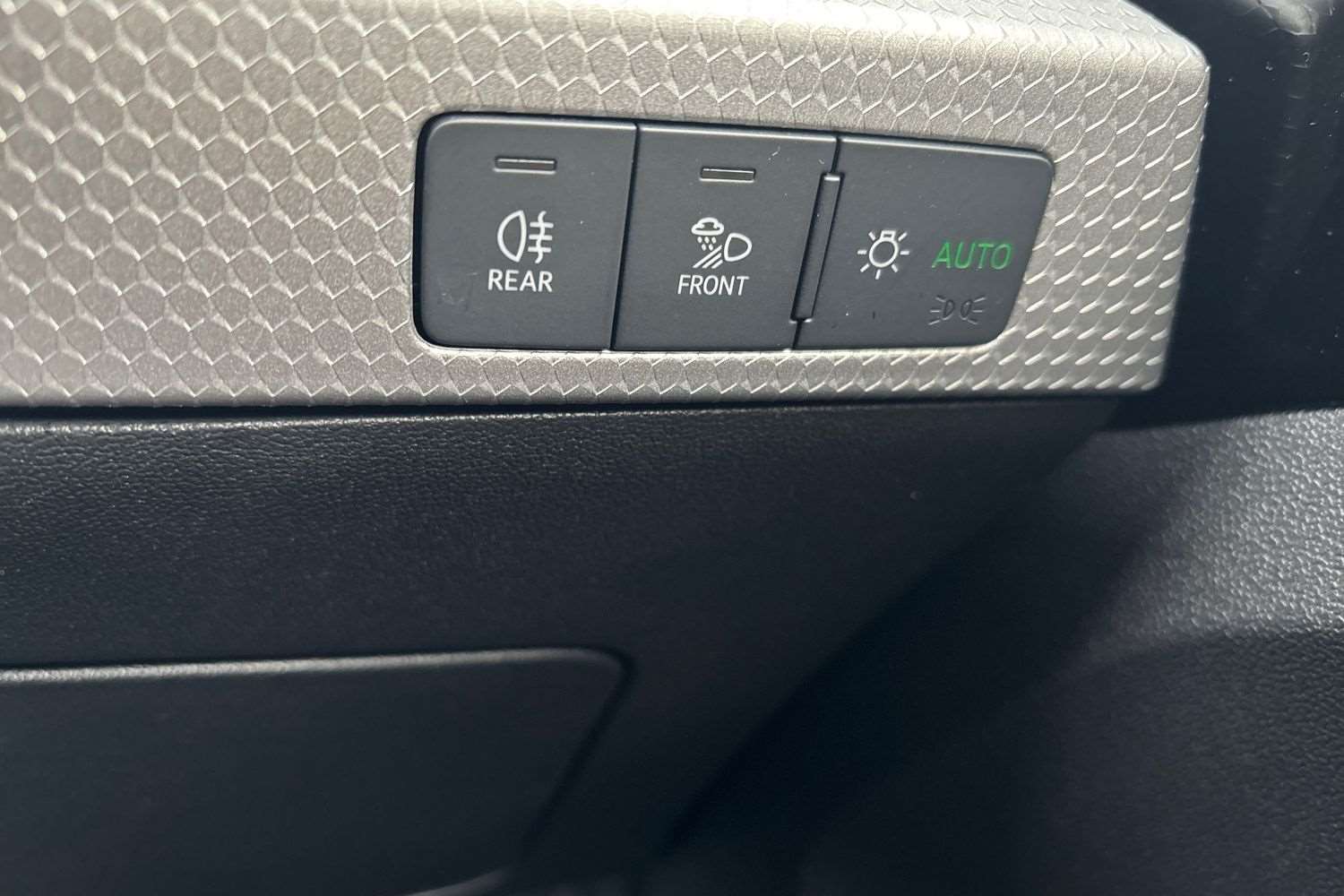 Used Audi A1 2024 for sale - 77123400: Photo 34