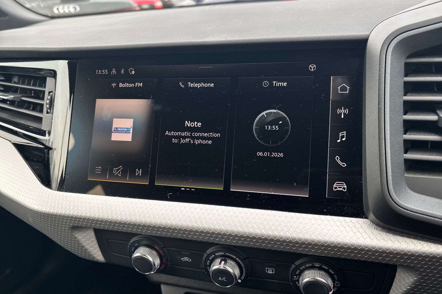 Used Audi A1 2024 for sale - 77123400: Photo 35