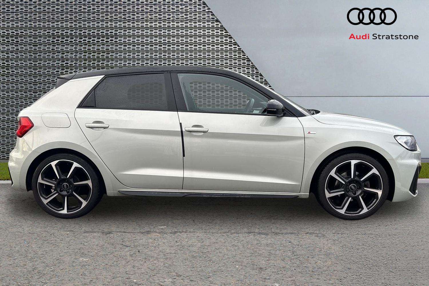Used Audi A1 2024 for sale - 77123400: Photo 4