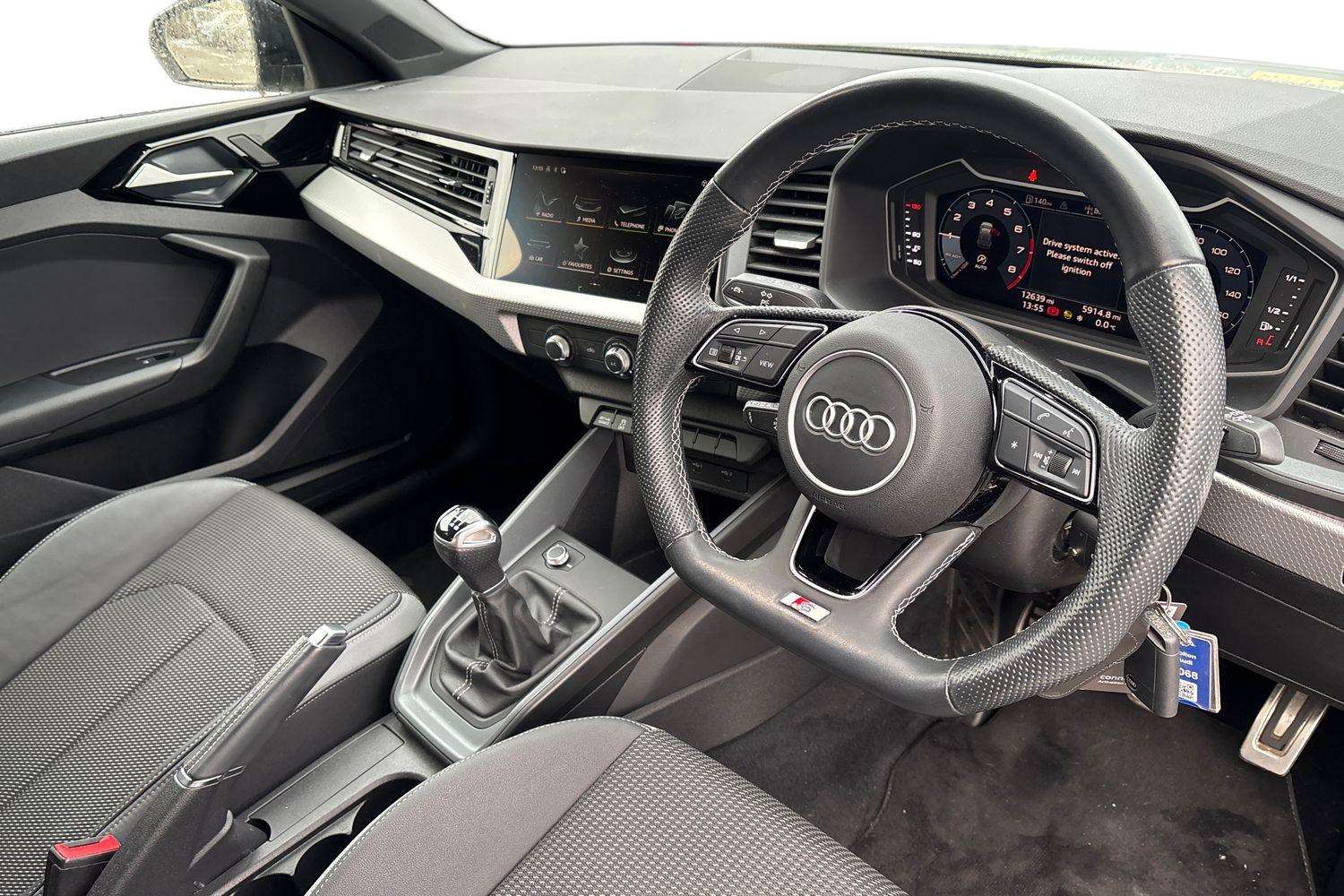 Used Audi A1 2024 for sale - 77123400: Photo 6