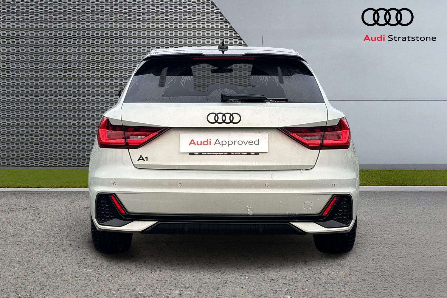 Used Audi A1 2024 for sale - 77123400: Photo 7