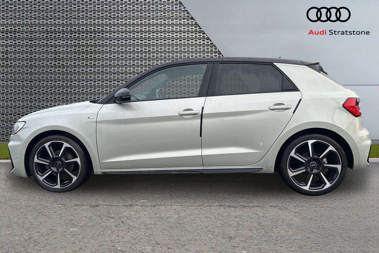 Used Audi A1 2024 for sale - 77123400: Photo 8