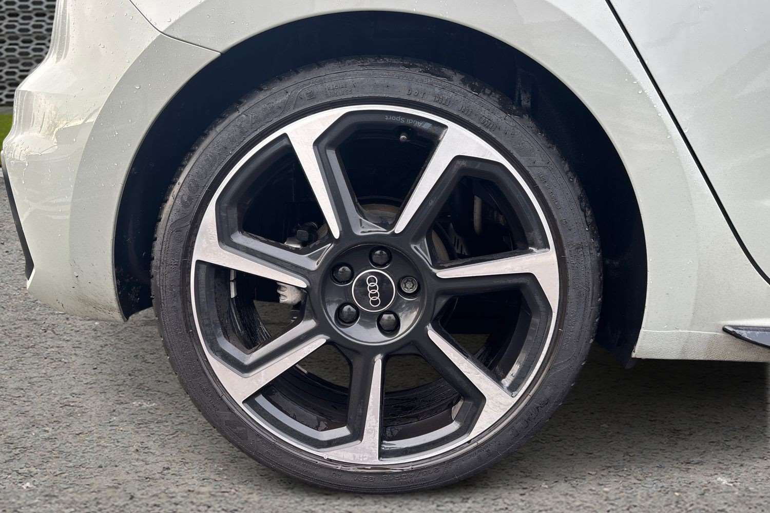 Used Audi A1 2024 for sale - 77123400: Photo 9