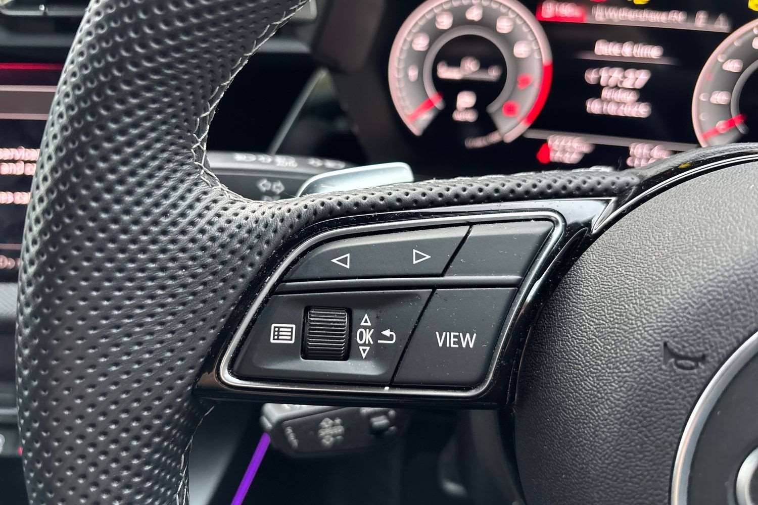 Used Audi A3 2024 for sale - 77011049: Photo 16