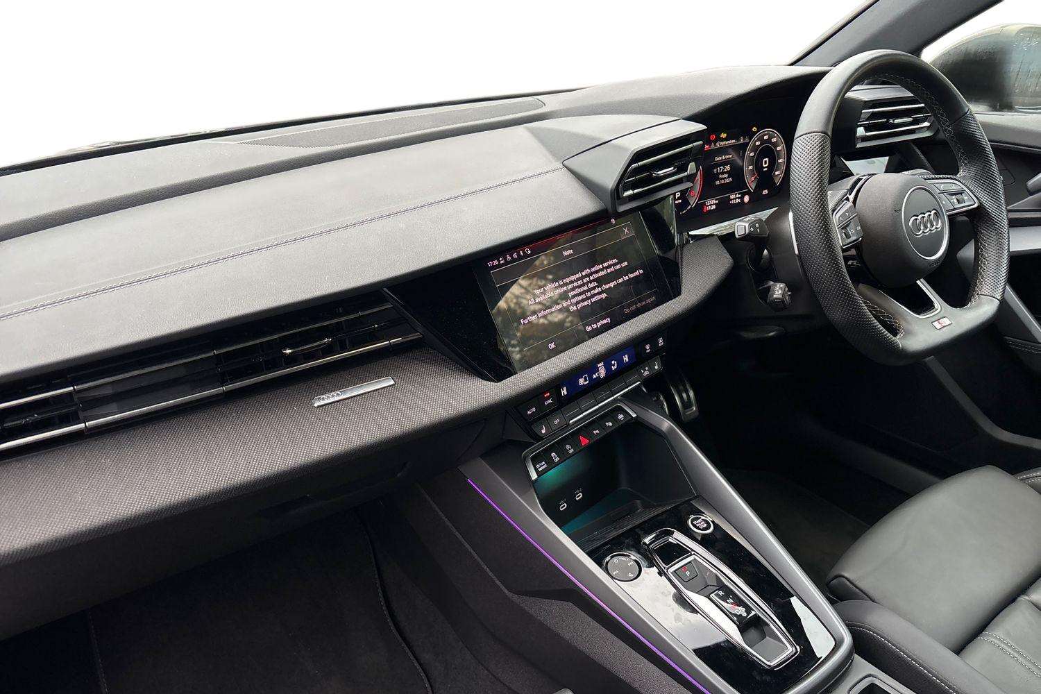 Used Audi A3 2024 for sale - 77011049: Photo 2