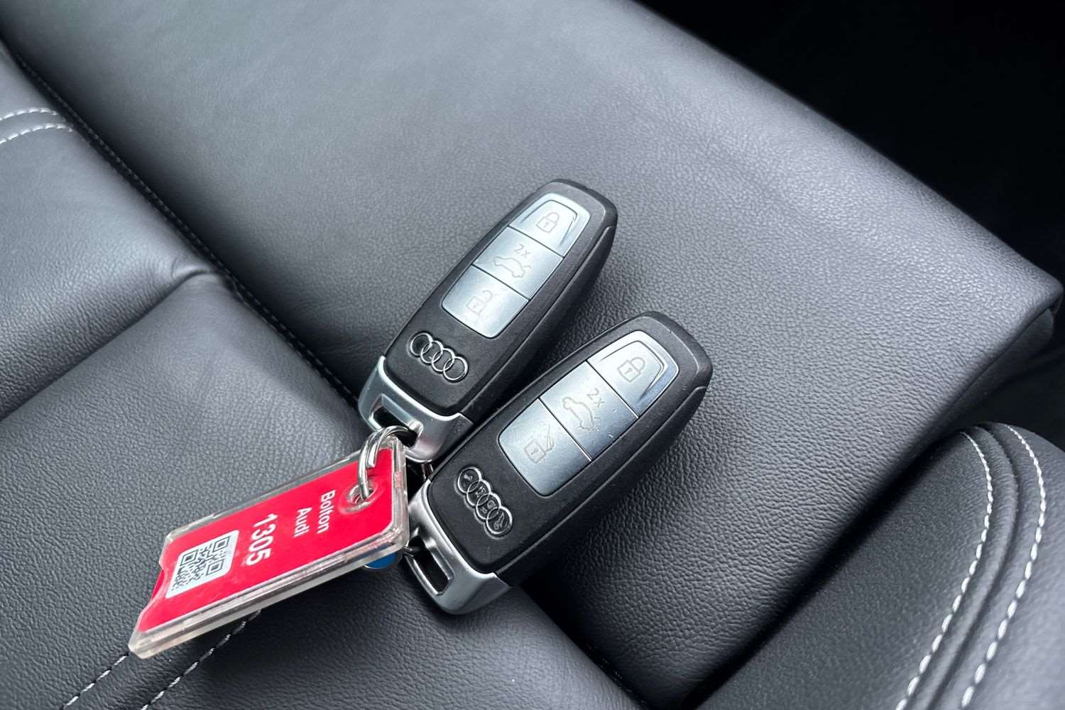 Used Audi A3 2024 for sale - 77011049: Photo 25