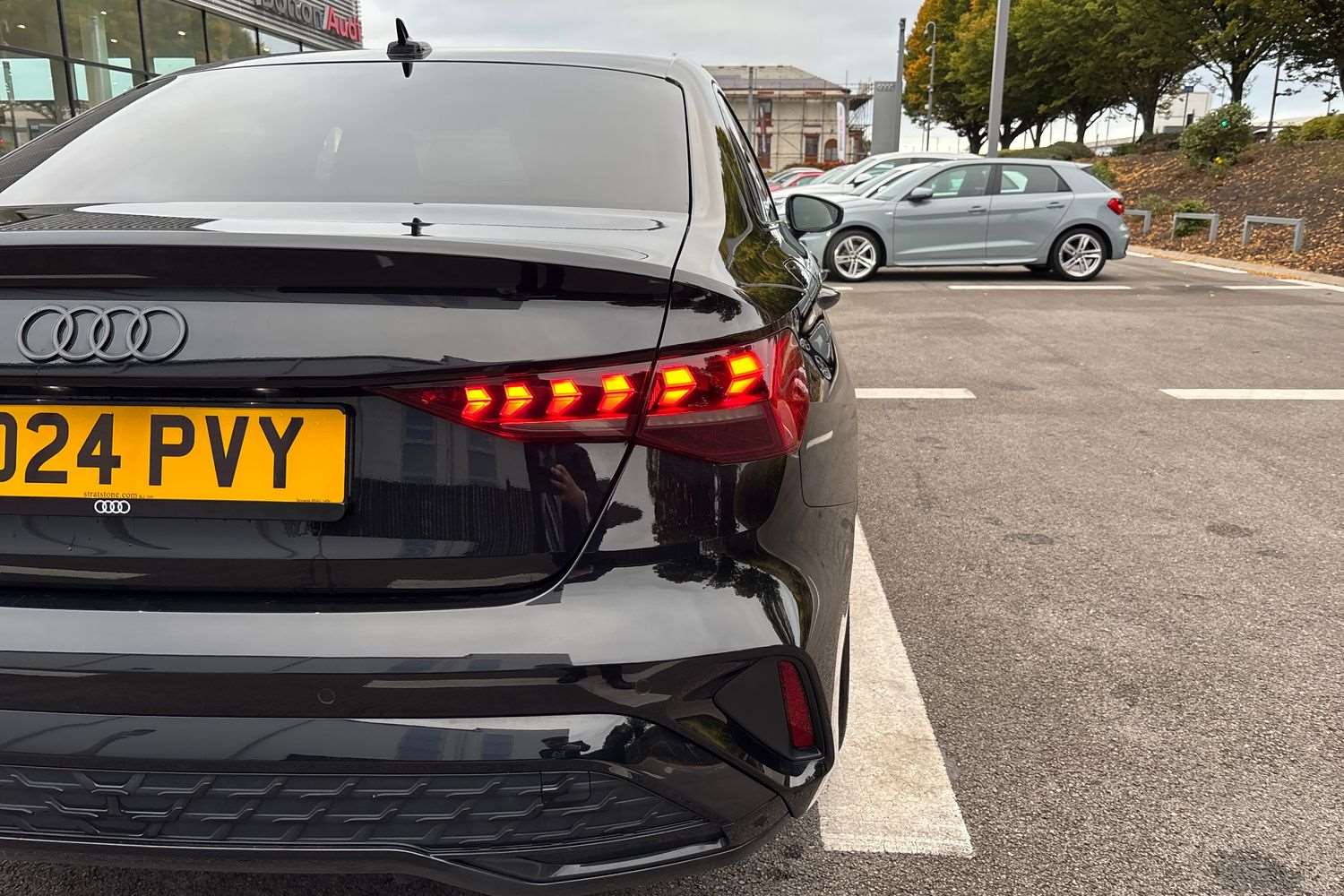 Used Audi A3 2024 for sale - 77011049: Photo 33