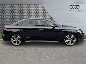 Used Audi A3 2024 for sale - 77011049: Photo