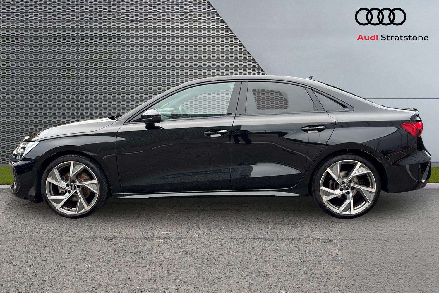 Used Audi A3 2024 for sale - 77011049: Photo 8