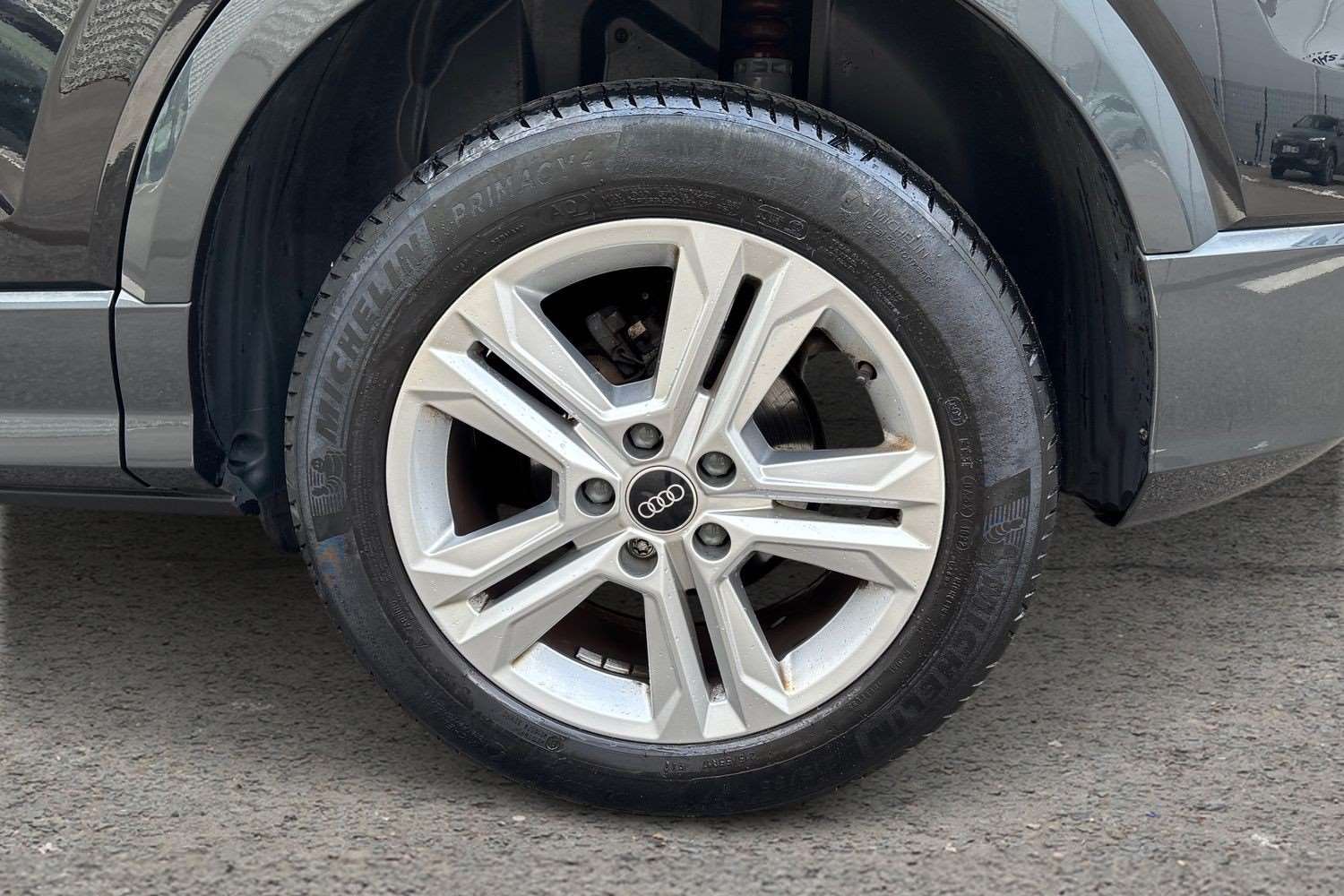 Used Audi Q2 2022 for sale - 78188076: Photo 10