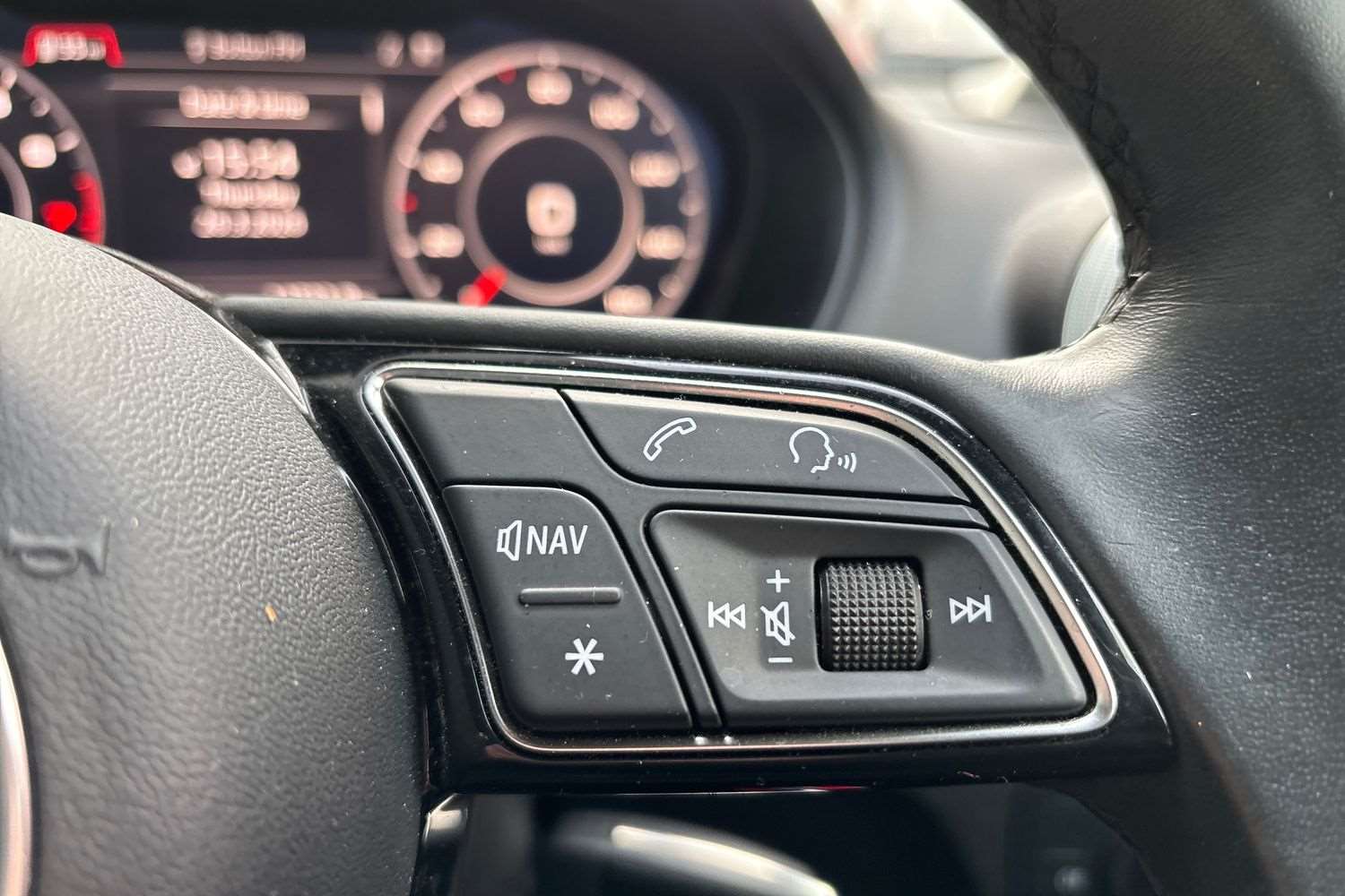 Used Audi Q2 2022 for sale - 78188076: Photo 17