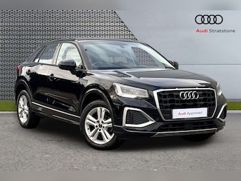 Audi Q2 feature image