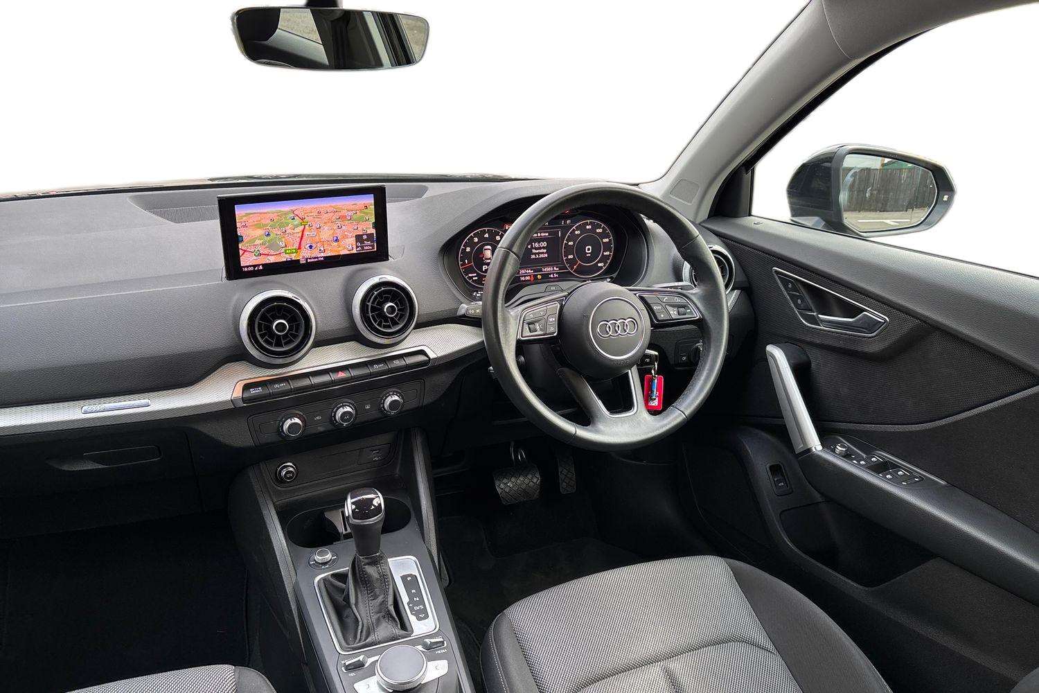 Used Audi Q2 2022 for sale - 78188076: Photo 20