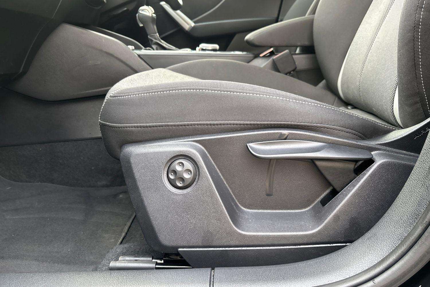 Used Audi Q2 2022 for sale - 78188076: Photo 21