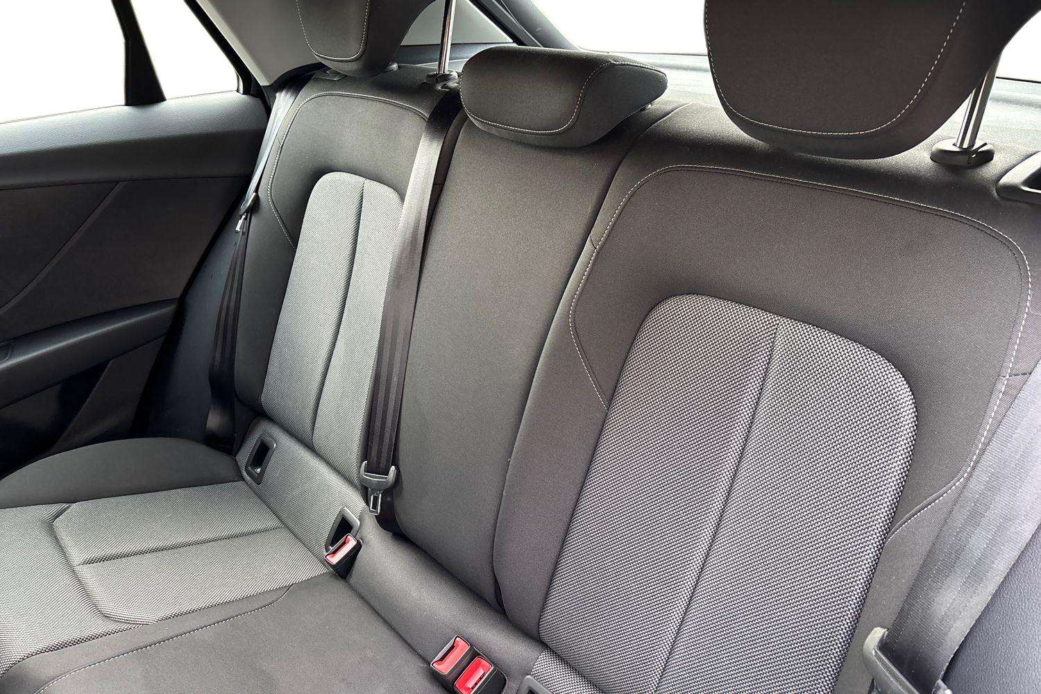 Used Audi Q2 2022 for sale - 78188076: Photo 22