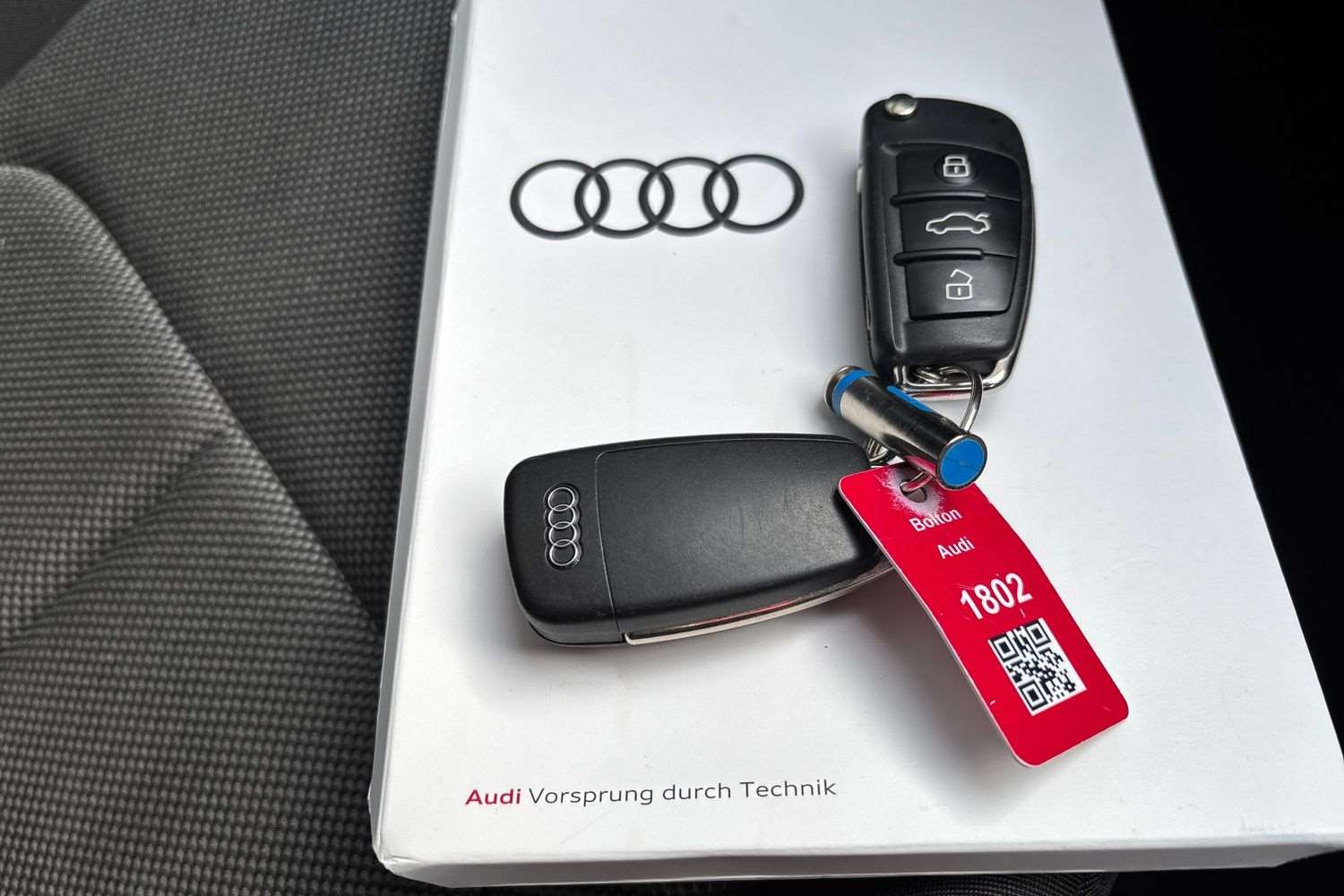 Used Audi Q2 2022 for sale - 78188076: Photo 25