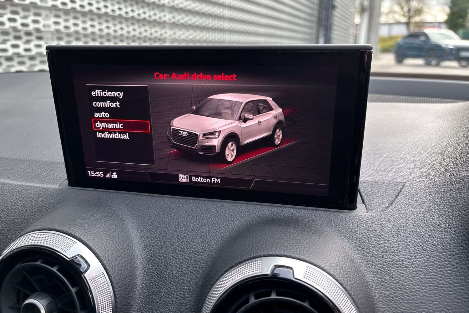 Used Audi Q2 2022 for sale - 78188076: Photo 30