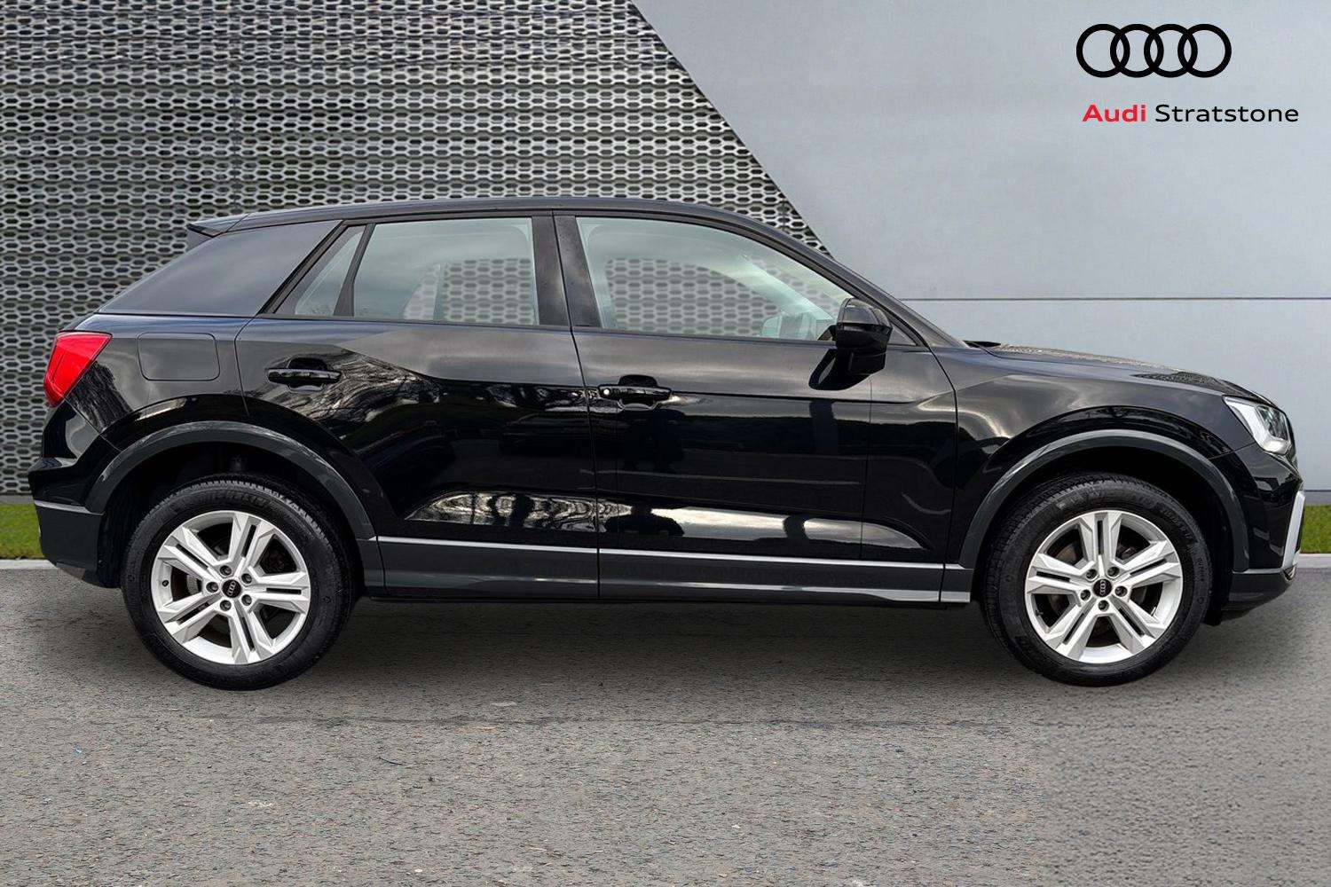 Used Audi Q2 2022 for sale - 78188076: Photo 4
