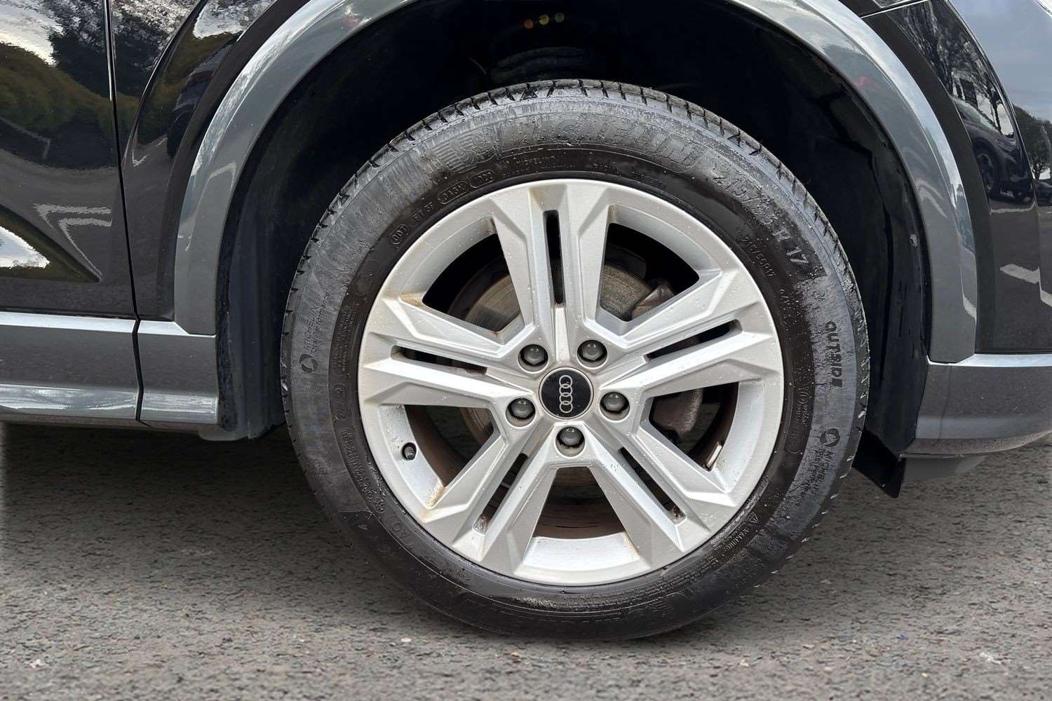 Used Audi Q2 2022 for sale - 78188076: Photo 5