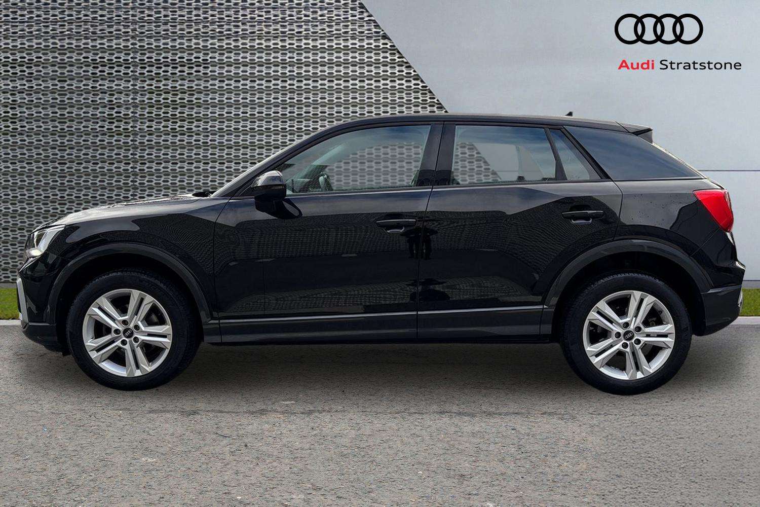 Used Audi Q2 2022 for sale - 78188076: Photo 8