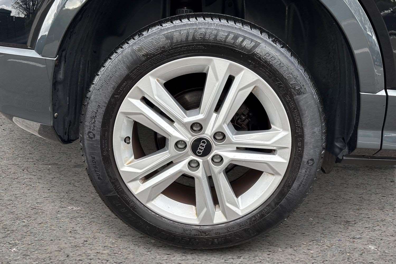 Used Audi Q2 2022 for sale - 78188076: Photo 9