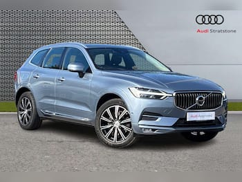 Used Volvo XC60 2019 for sale - 79716431: Photo