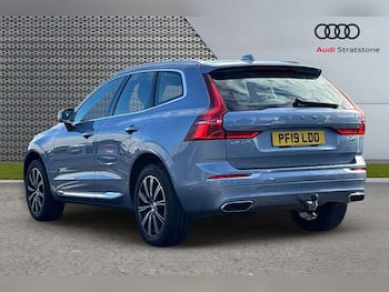Used Volvo XC60 2019 for sale - 79716431: Photo
