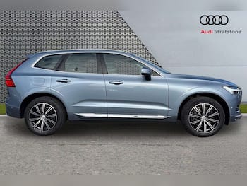 Used Volvo XC60 2019 for sale - 79716431: Photo