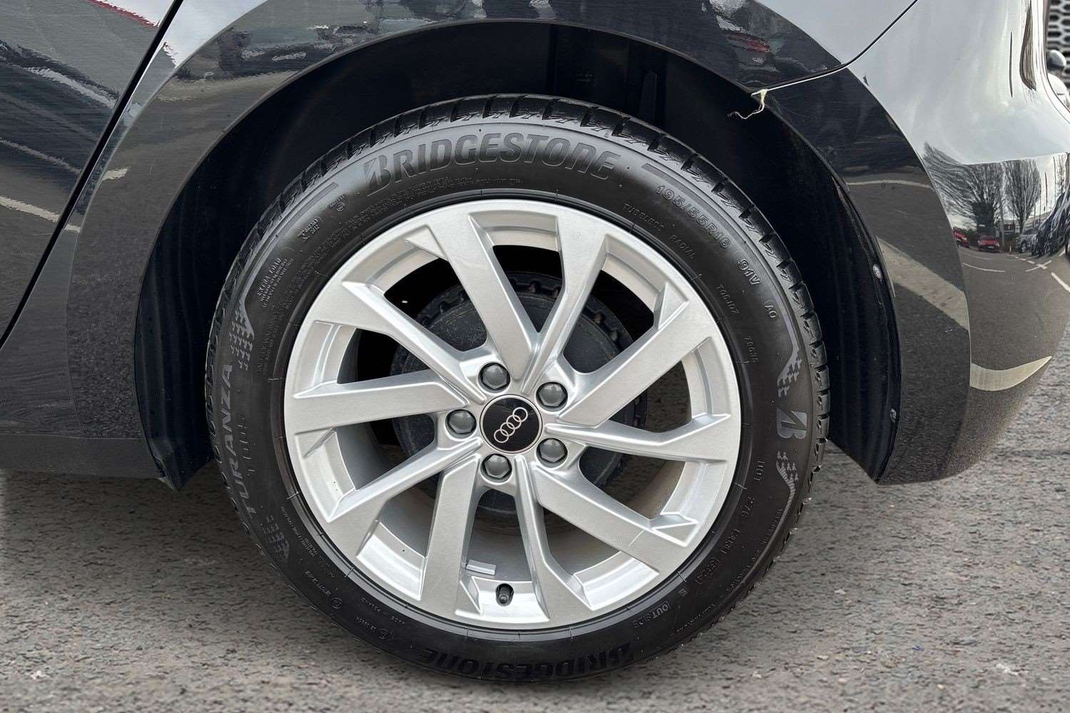 Used Audi A1 2024 for sale - 77842279: Photo 10