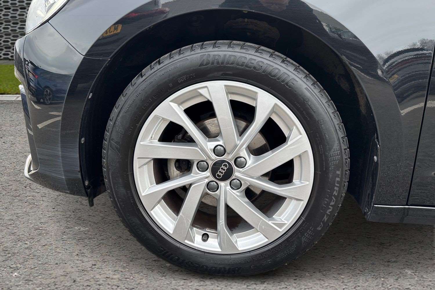 Used Audi A1 2024 for sale - 77842279: Photo 11