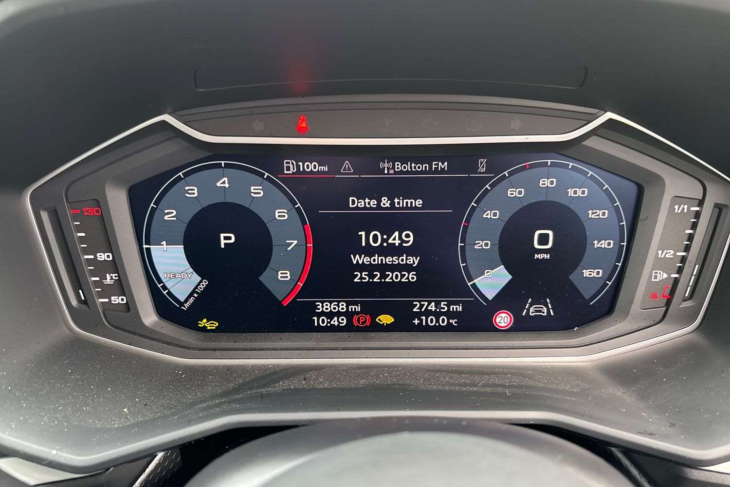 Used Audi A1 2024 for sale - 77842279: Photo 18